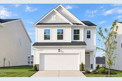 1581 Maple Branch Circle, Graham, NC 27253 - Photo 1