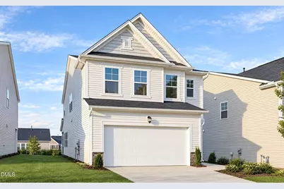 1581 Maple Branch Circle, Graham, NC 27253 - Photo 2