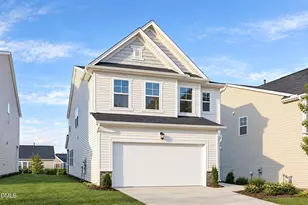 1581 Maple Br Cir, Graham, NC 27253 - Photo 2