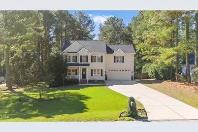 1813 Foxbrook Drive, Raleigh, NC 27603 - Photo 1