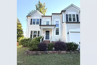 102 Pellinore Court, Cary, NC 27513 - Photo 4