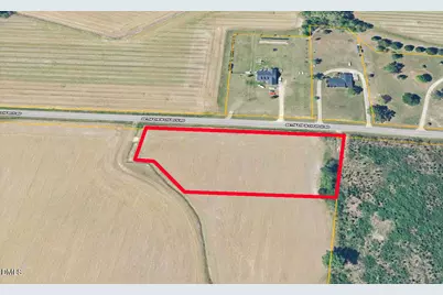 Tract 3 Bethlehem Church Road, Tarboro, NC 27886 - Photo 1