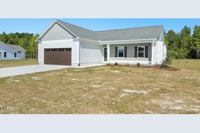 66 Hummingbird Grove Lane, Princeton, NC 27569 - Photo 4