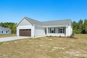 66 Hummingbird Grv Ln, Princeton, NC 27569 - Photo 4
