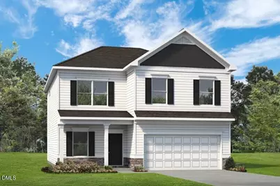 1236 Hemlock Drive, Sanford, NC 27330 - Photo 1