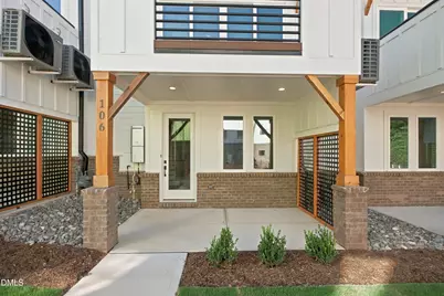 1201 Brookside Drive #106, Raleigh, NC 27604 - Photo 1