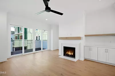 1201 Brookside Drive #106, Raleigh, NC 27604 - Photo 2