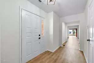 540 Loblolly Dr, Vass, NC 28394 - Photo 4