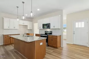 84 Hummingbird Grv Ln, Princeton, NC 27569 - Photo 10