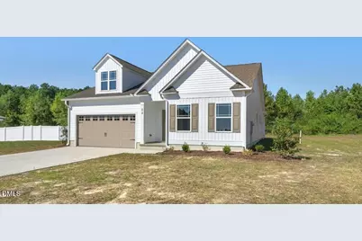 84 Hummingbird Grove Lane, Princeton, NC 27569 - Photo 4