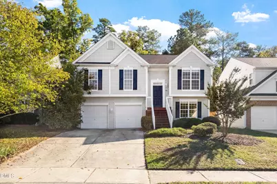 324 Willingham Road, Morrisville, NC 27560 - Photo 2