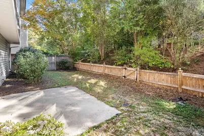 324 Willingham Road, Morrisville, NC 27560 - Photo 30