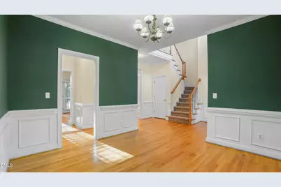 205 Saranac Ridge Drive, Holly Springs, NC 27540 - Photo 26