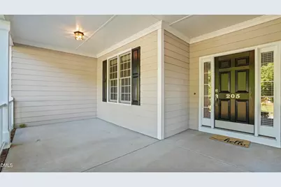 205 Saranac Ridge Drive, Holly Springs, NC 27540 - Photo 1