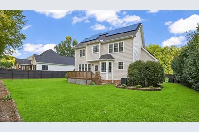 205 Saranac Ridge Drive, Holly Springs, NC 27540 - Photo 30