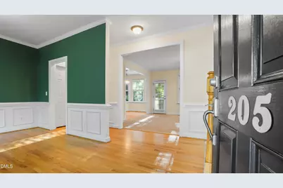 205 Saranac Ridge Drive, Holly Springs, NC 27540 - Photo 28
