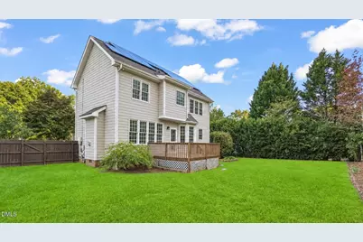 205 Saranac Ridge Drive, Holly Springs, NC 27540 - Photo 32