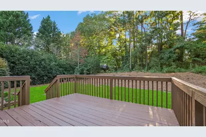 205 Saranac Ridge Drive, Holly Springs, NC 27540 - Photo 34