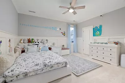 104 Ambler Court, Holly Springs, NC 27540 - Photo 28