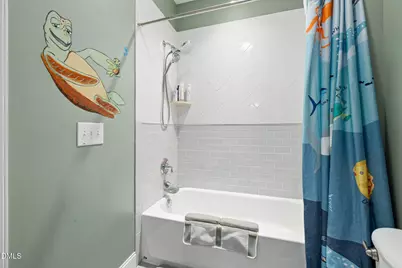 104 Ambler Court, Holly Springs, NC 27540 - Photo 26