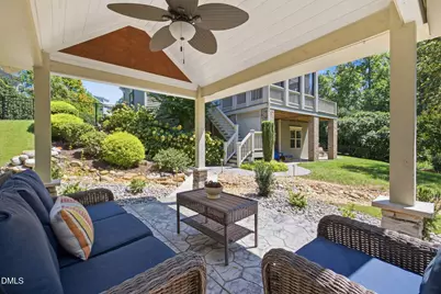 104 Ambler Court, Holly Springs, NC 27540 - Photo 54
