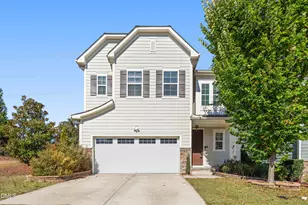1976 Stanlake Dr, Apex, NC 27502 - Photo 1