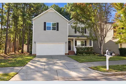305 Switchback Street, Knightdale, NC 27545 - Photo 2
