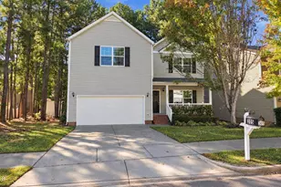 305 Switchback Street, Knightdale, NC 27545 - Photo 2