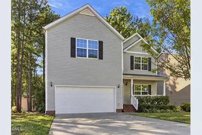 305 Switchback Street, Knightdale, NC 27545 - Photo 4