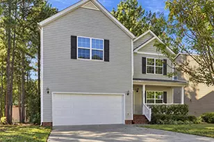 305 Switchback Street, Knightdale, NC 27545 - Photo 4