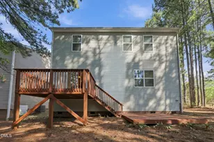 305 Switchback Street, Knightdale, NC 27545 - Photo 26