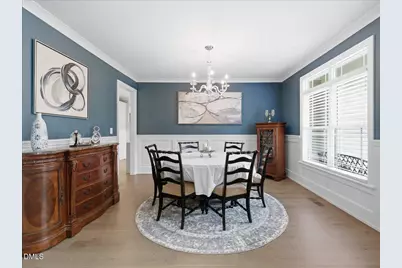 766 Chapel Ridge Drive, Pittsboro, NC 27312 - Photo 6