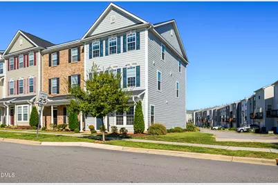 4810 Crescent Square Street, Raleigh, NC 27616 - Photo 2