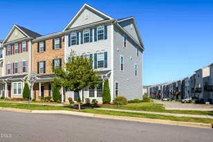 4810 Crescent Square St, Raleigh, NC 27616 - Photo 2