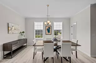 4810 Crescent Square St, Raleigh, NC 27616 - Photo 16