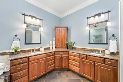 60 Rosefield Court, Pittsboro, NC 27312 - Photo 32