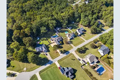 328 Cattle Farm Drive, Raleigh, NC 27603 - Photo 52
