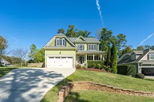 15 Breezewood Ct, Pittsboro, NC 27312 - Photo 1