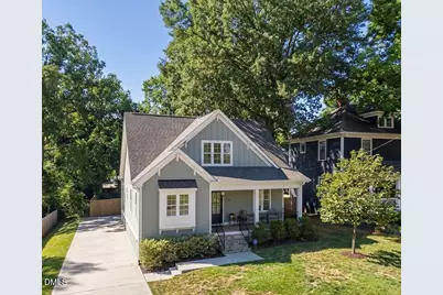 306 E Geer Street, Durham, NC 27701 - Photo 1