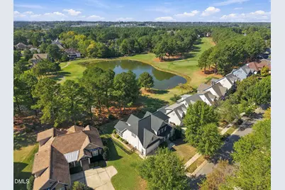 1505 Marshall Farm Street, Wake Forest, NC 27587 - Photo 46
