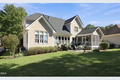 1505 Marshall Farm Street, Wake Forest, NC 27587 - Photo 58