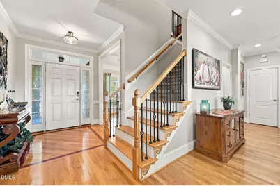 1505 Marshall Farm Street, Wake Forest, NC 27587 - Photo 4