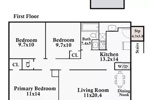 110 Eugene St, Carrboro, NC 27510 - Photo 46