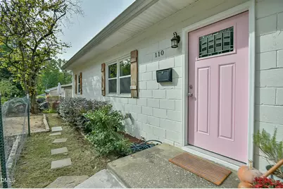 110 Eugene Street, Carrboro, NC 27510 - Photo 36