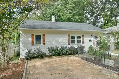 110 Eugene Street, Carrboro, NC 27510 - Photo 28