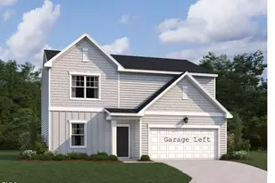 6665 Chillingham Dr, Middlesex, NC 27557 - Photo 1