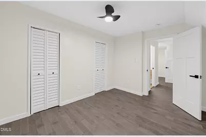 106 Pleasant View Lane, Seven Lakes, NC 27376 - Photo 10