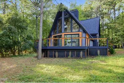 106 Pleasant View Lane, Seven Lakes, NC 27376 - Photo 2