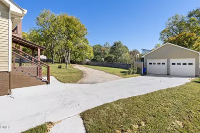 303 W Hill Avenue S, Hillsborough, NC 27278 - Photo 34