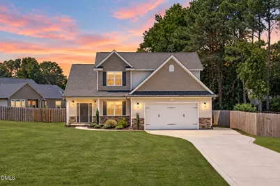 111 Valleydale Drive, Benson, NC 27504 - Photo 1